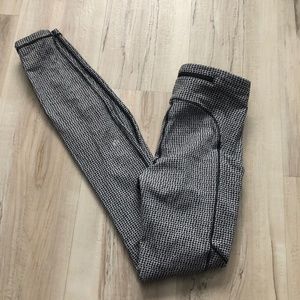 Lululemon leggings full length